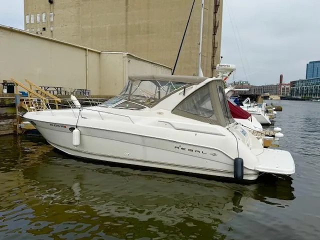 Slide: The Image of Regal Commodore 3260 2001 - 3