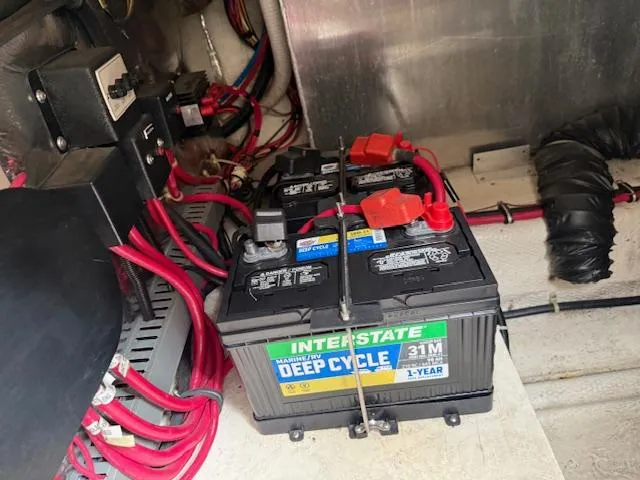 Slide: The Image of Regal Commodore 3260 2001 - 30