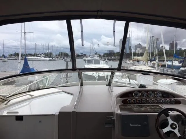 Slide: The Image of Regal Commodore 3260 2001 - 36