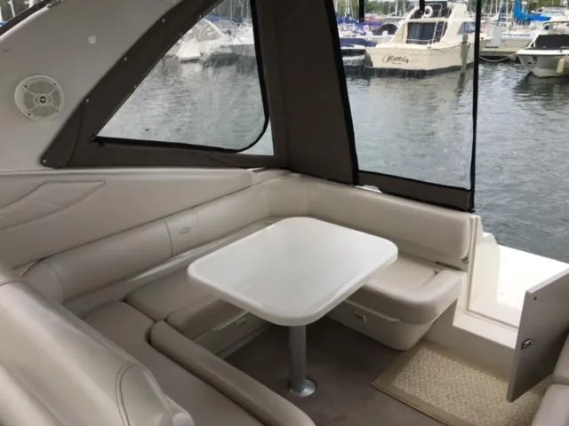 Slide: The Image of Regal Commodore 3260 2001 - 37