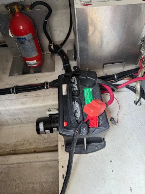 Slide: The Image of Regal Commodore 3260 2001 - 39