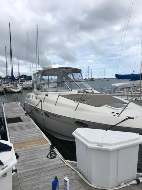 Slide: The Image of Regal Commodore 3260 2001 - 4