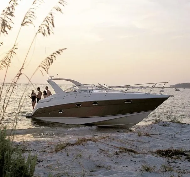 Slide: The Image of Regal Commodore 3260 2001 - 49