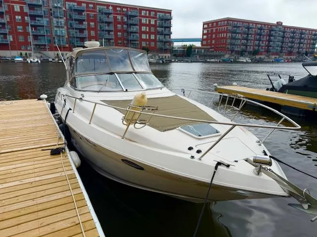 Slide: The Image of Regal Commodore 3260 2001 - 5