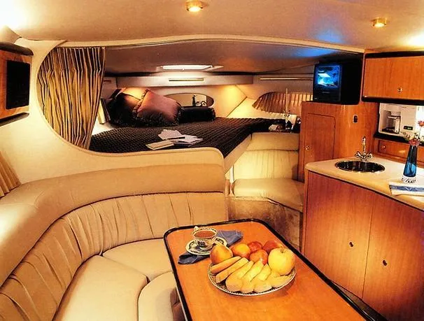 Slide: The Image of Regal Commodore 3260 2001 - 56