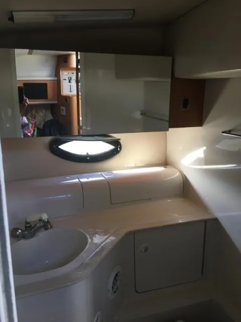 Slide: The Image of Regal Commodore 3260 2001 - 57