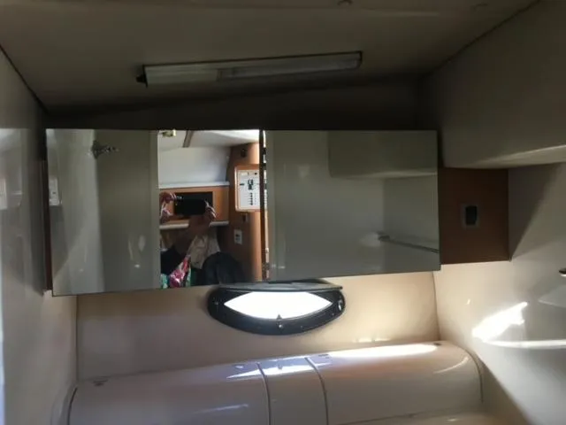 Slide: The Image of Regal Commodore 3260 2001 - 59