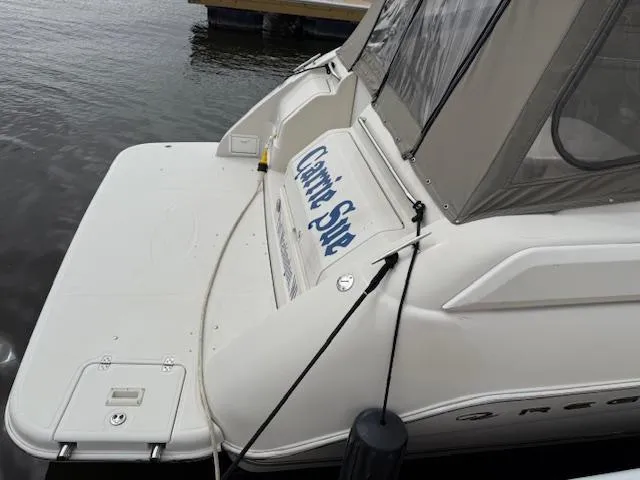 Slide: The Image of Regal Commodore 3260 2001 - 6