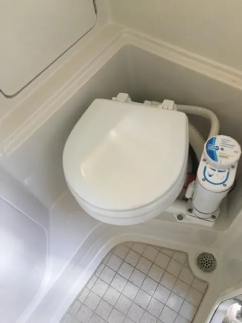 Slide: The Image of Regal Commodore 3260 2001 - 60