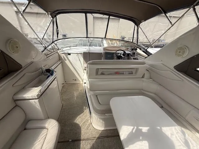 Slide: The Image of Regal Commodore 3260 2001 - 7