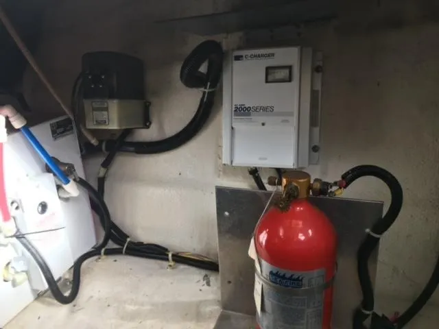 Slide: The Image of Regal Commodore 3260 2001 - 71