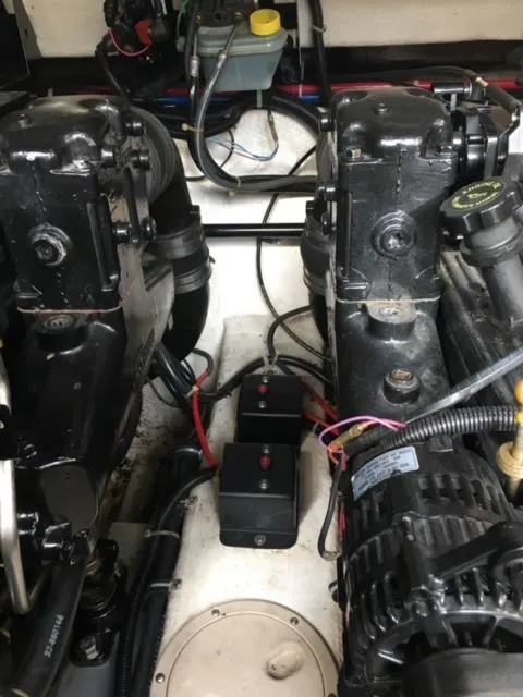 Slide: The Image of Regal Commodore 3260 2001 - 73