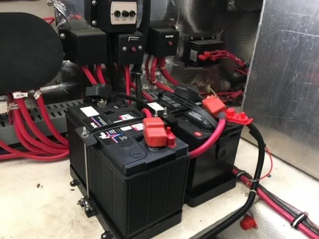 Slide: The Image of Regal Commodore 3260 2001 - 75