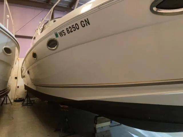 Slide: The Image of Regal Commodore 3260 2001 - 77