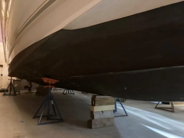 Slide: The Image of Regal Commodore 3260 2001 - 78