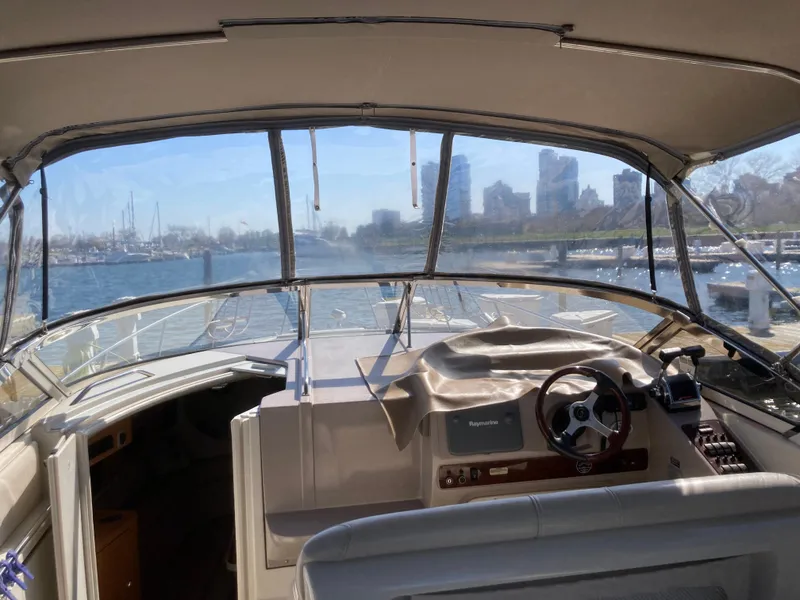 Slide: The Image of Regal Commodore 3260 2001 - 79