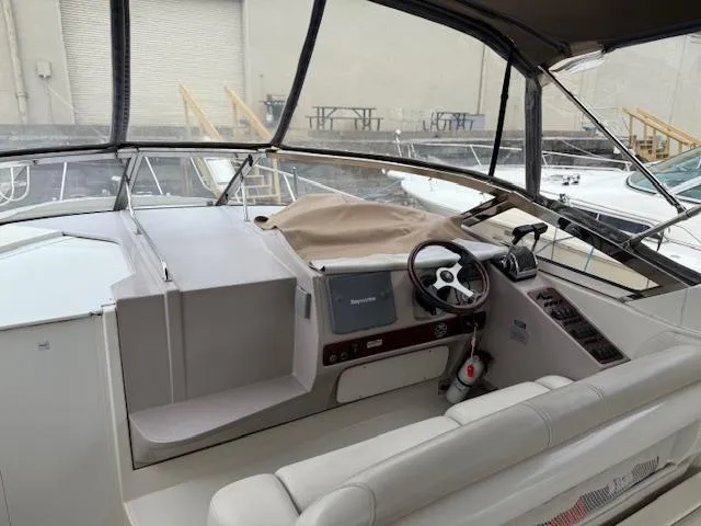 Slide: The Image of Regal Commodore 3260 2001 - 8