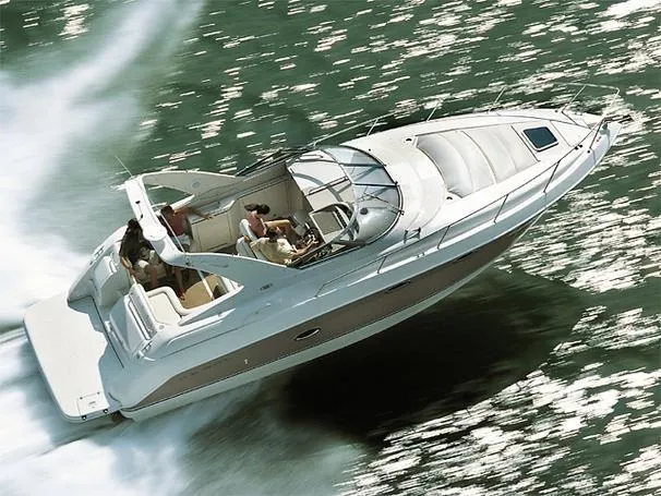 Slide: The Image of Regal Commodore 3260 2001 - 81