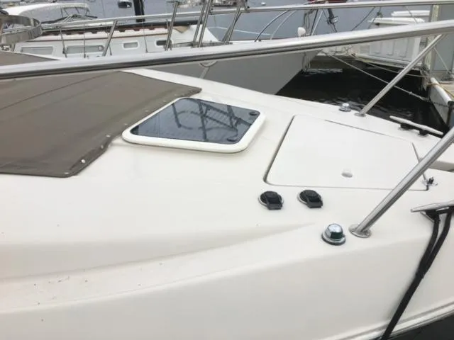 Slide: The Image of Regal Commodore 3260 2001 - 9