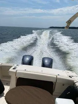 Slide: The Image of Grady-White Express 330 2016 - 10