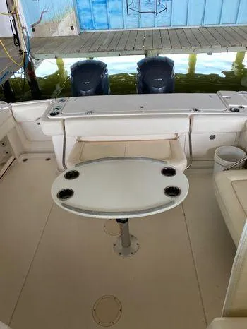 Slide: The Image of Grady-White Express 330 2016 - 13