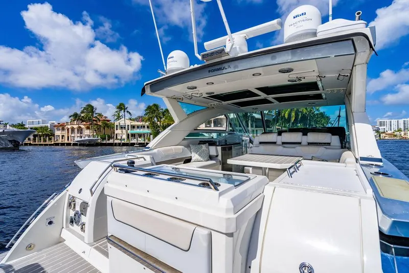 Slide: The Image of Formula 430 All Sport Crossover 2019 - 57