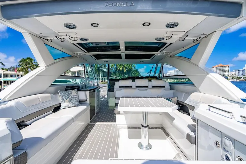 Slide: The Image of Formula 430 All Sport Crossover 2019 - 59