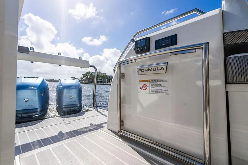 Slide: The Image of Formula 430 All Sport Crossover 2019 - 66