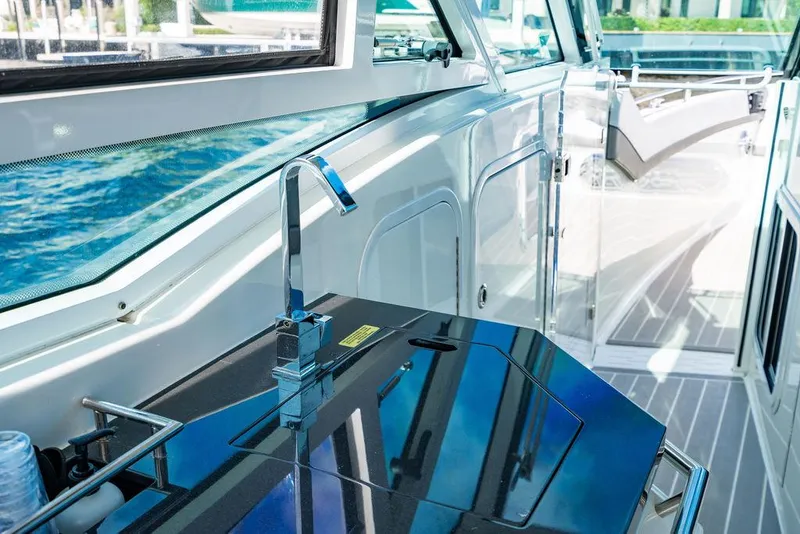 Slide: The Image of Formula 430 All Sport Crossover 2019 - 70