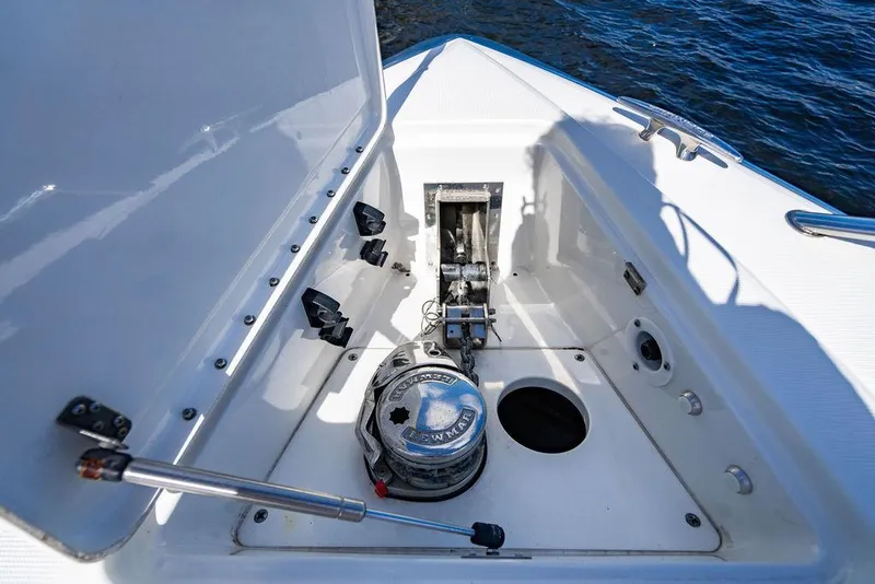 Slide: The Image of Formula 430 All Sport Crossover 2019 - 89