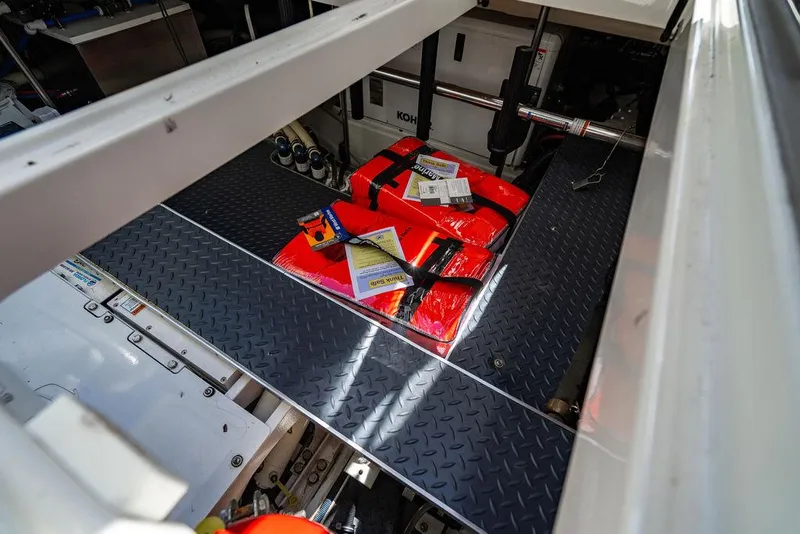 Slide: The Image of Formula 430 All Sport Crossover 2019 - 92