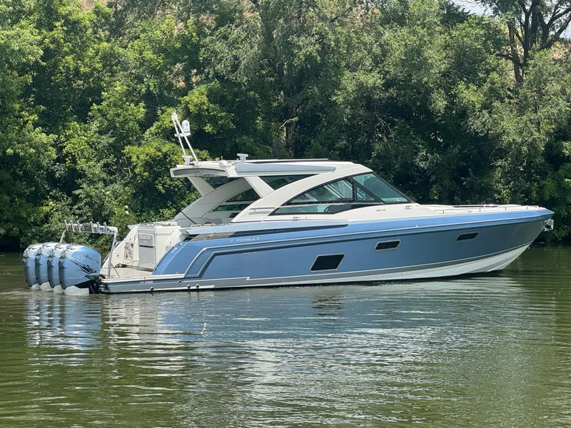 Slide: The Image of Formula 430 All Sport Crossover 2019 - 95