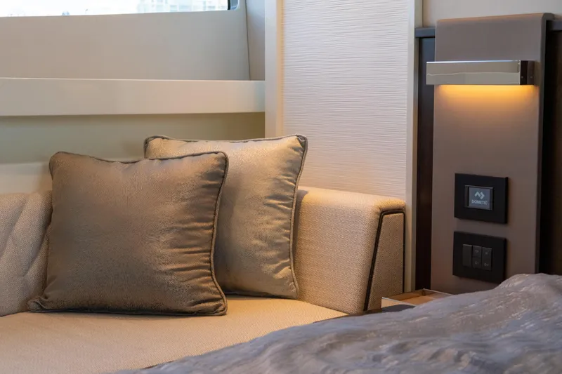 Slide: The Image of Sunseeker Predator 60 2022 - 52