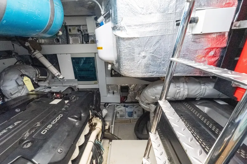 Slide: The Image of Sunseeker Predator 60 2022 - 65