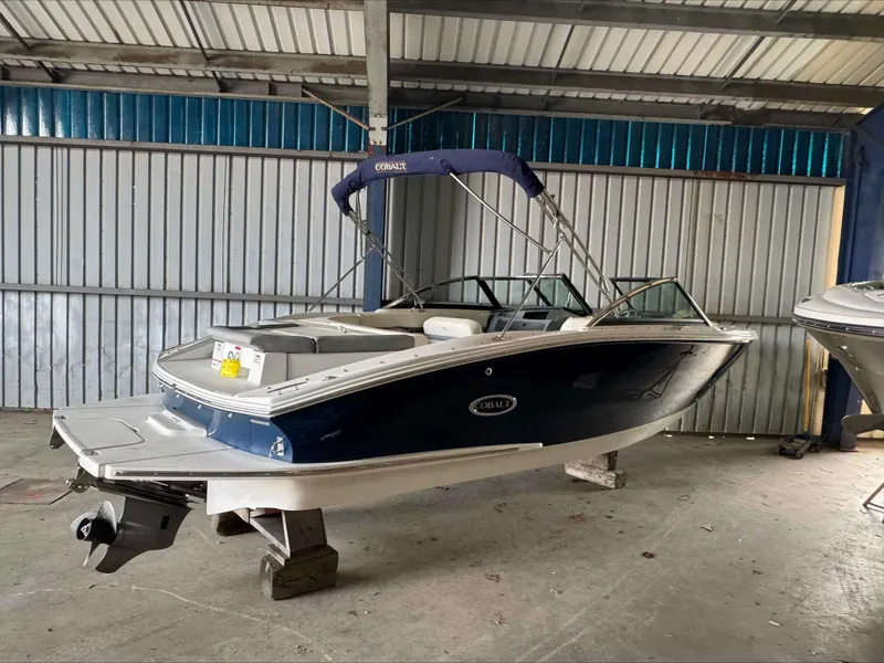 Slide: The Image of Cobalt CS22 2021 - 1