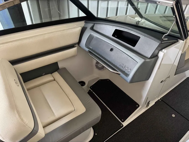 Slide: The Image of Cobalt CS22 2021 - 8