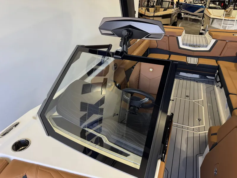 Slide: The Image of Nautique Super Air Nautique G25 2026 - 20