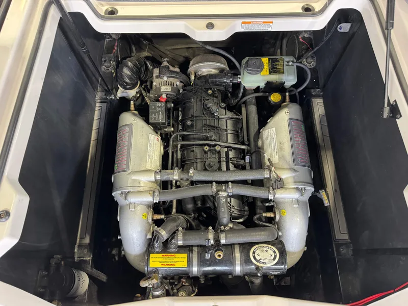 Slide: The Image of Nautique Super Air Nautique G23 2013 - 25