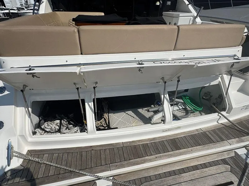 Slide: The Image of Sea Ray Sundancer 510 2015 - 52