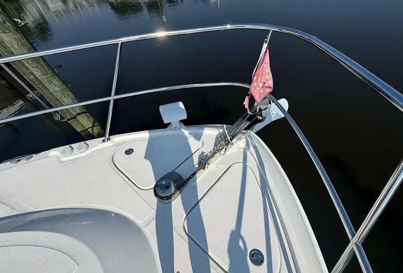 Slide: The Image of Sea Ray Sundancer 510 2015 - 53