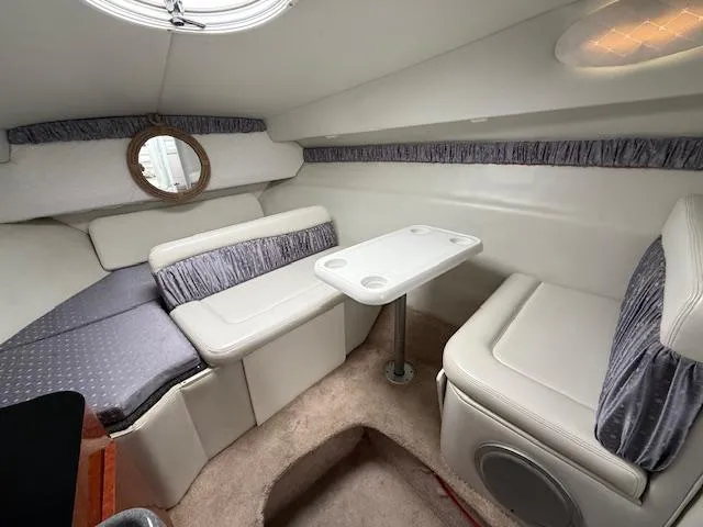 Slide: The Image of Wellcraft 2600 Martinique 2002 - 17