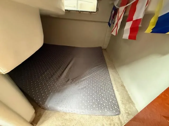 Slide: The Image of Wellcraft 2600 Martinique 2002 - 18