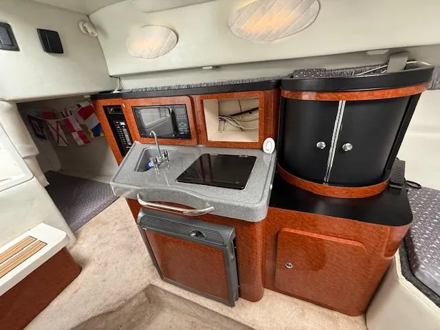 Slide: The Image of Wellcraft 2600 Martinique 2002 - 20