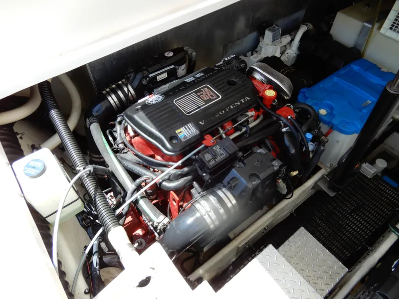 Slide: The Image of Regal Commodore 3560 2006 - 54