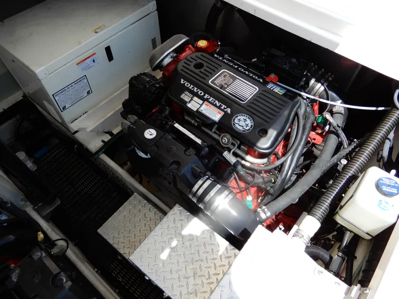 Slide: The Image of Regal Commodore 3560 2006 - 55