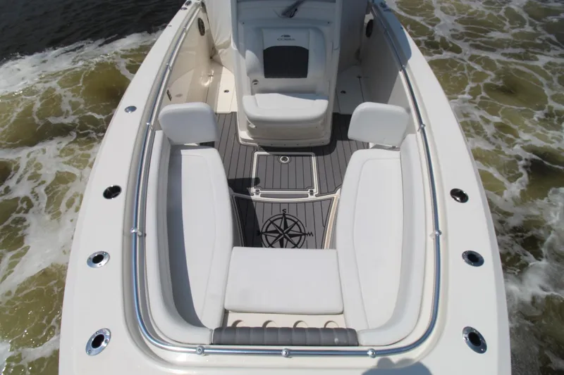 Slide: The Image of Cobia 301 2021 - 11