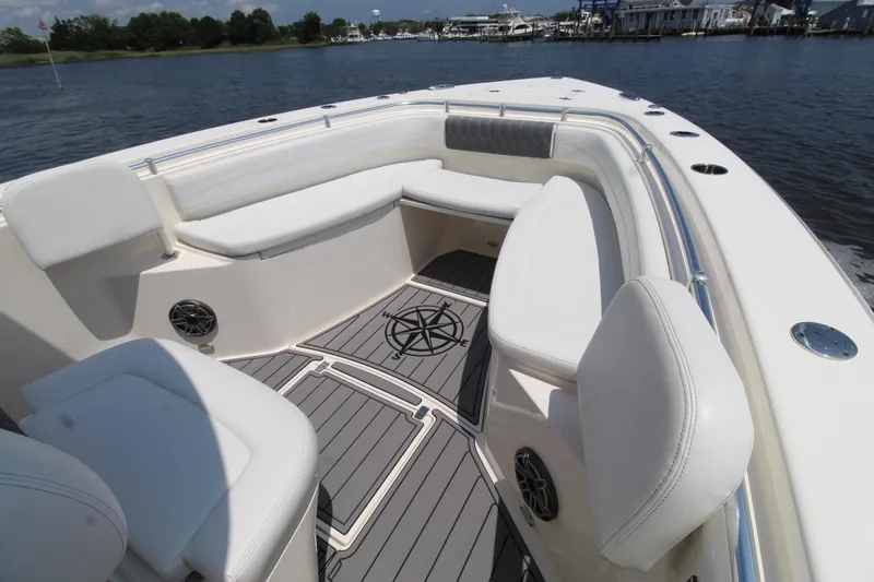 Slide: The Image of Cobia 301 2021 - 12