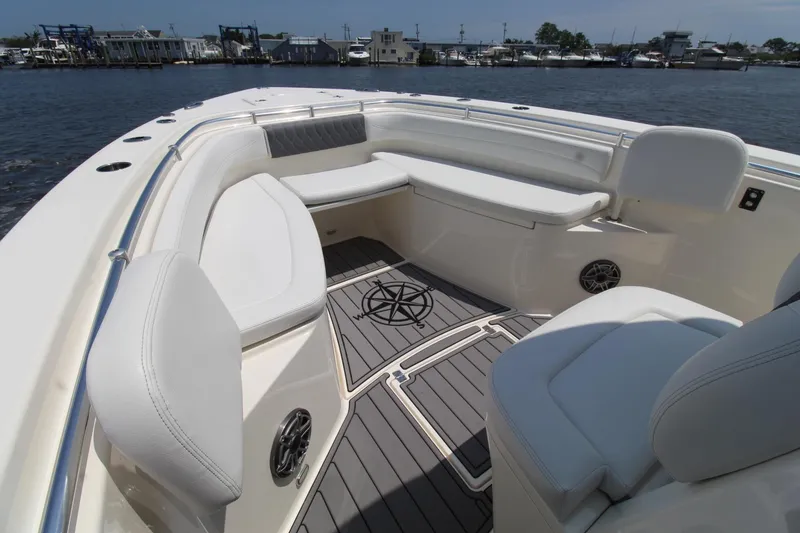 Slide: The Image of Cobia 301 2021 - 13