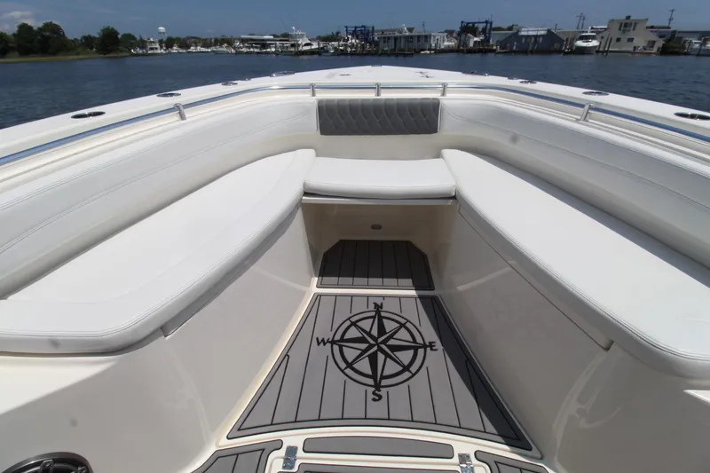 Slide: The Image of Cobia 301 2021 - 14