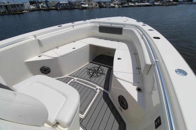 Slide: The Image of Cobia 301 2021 - 15